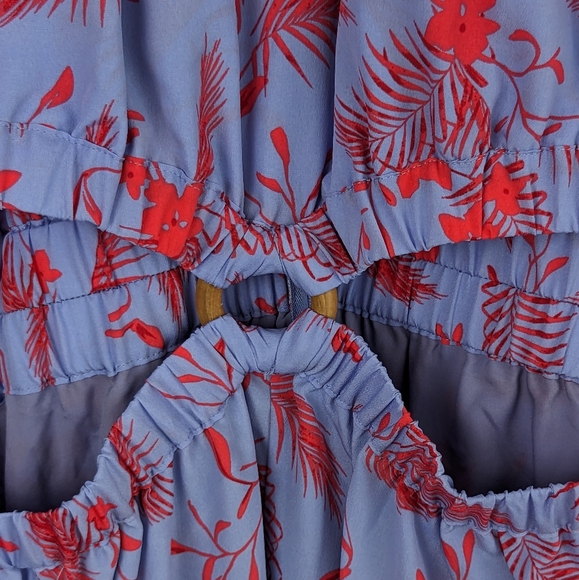 Likely • Karrica Midi Dress - Picture 5 of 10